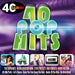 40 Pop Hits