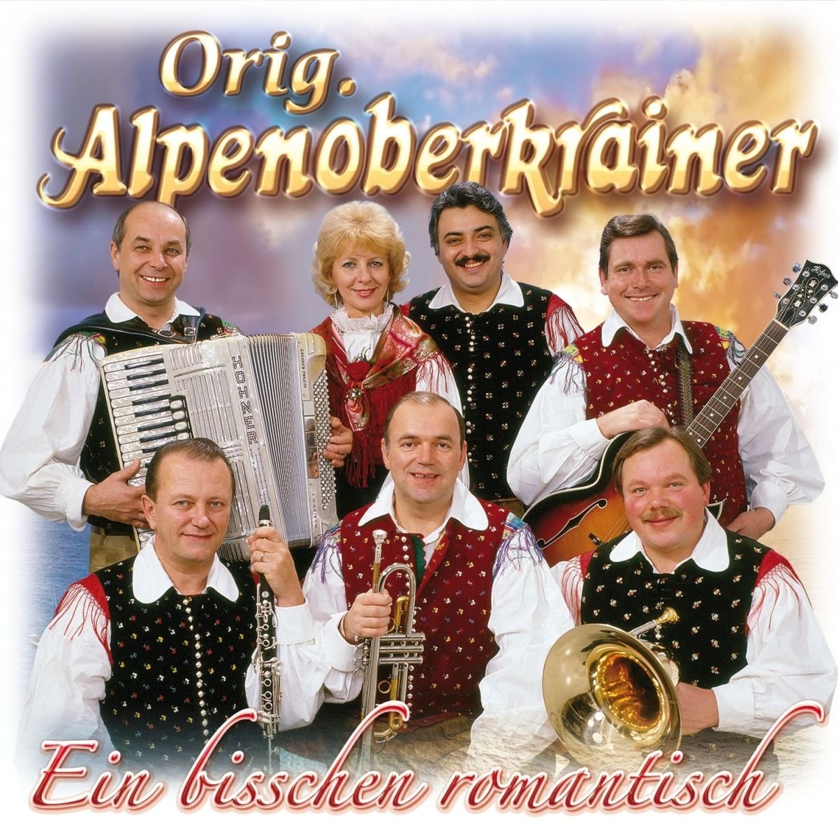 Ein Bisschen Romantisch