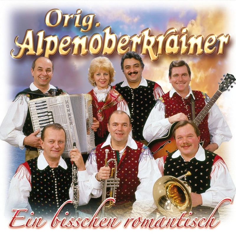 Ein Bisschen Romantisch
