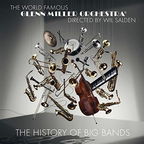 History of Big Bands
