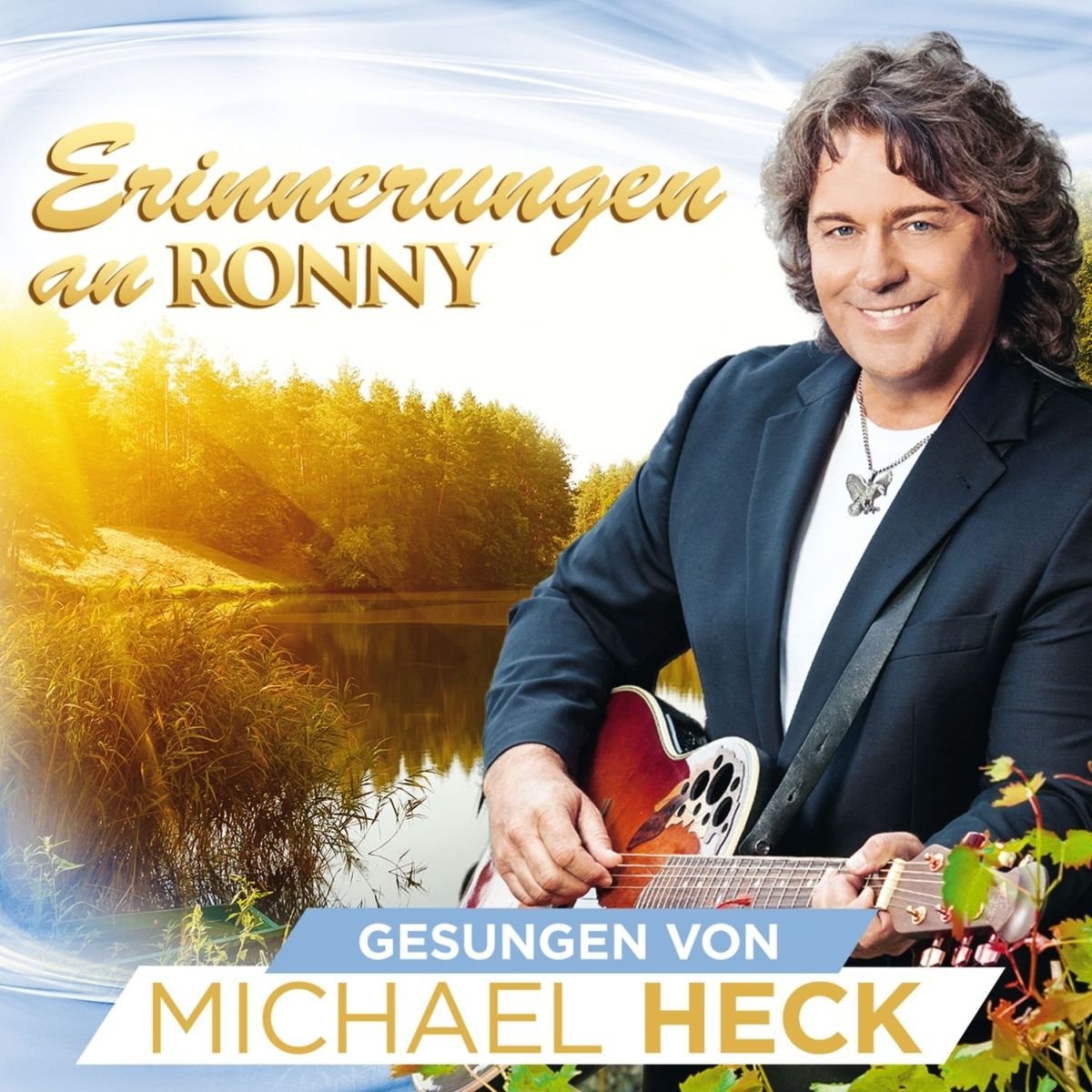 Erinnerungen an Ronny - 20 große Hits