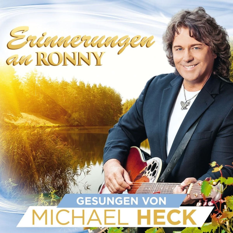 Erinnerungen an Ronny - 20 große Hits