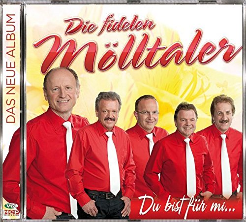 Du bist für mi...