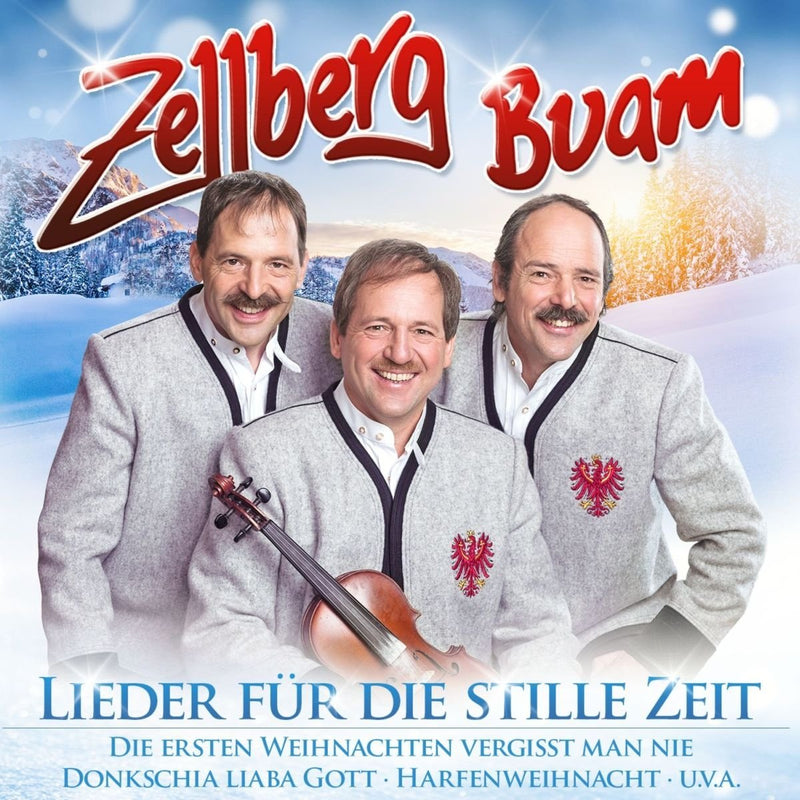 Lieder Für die Stille Zeit
