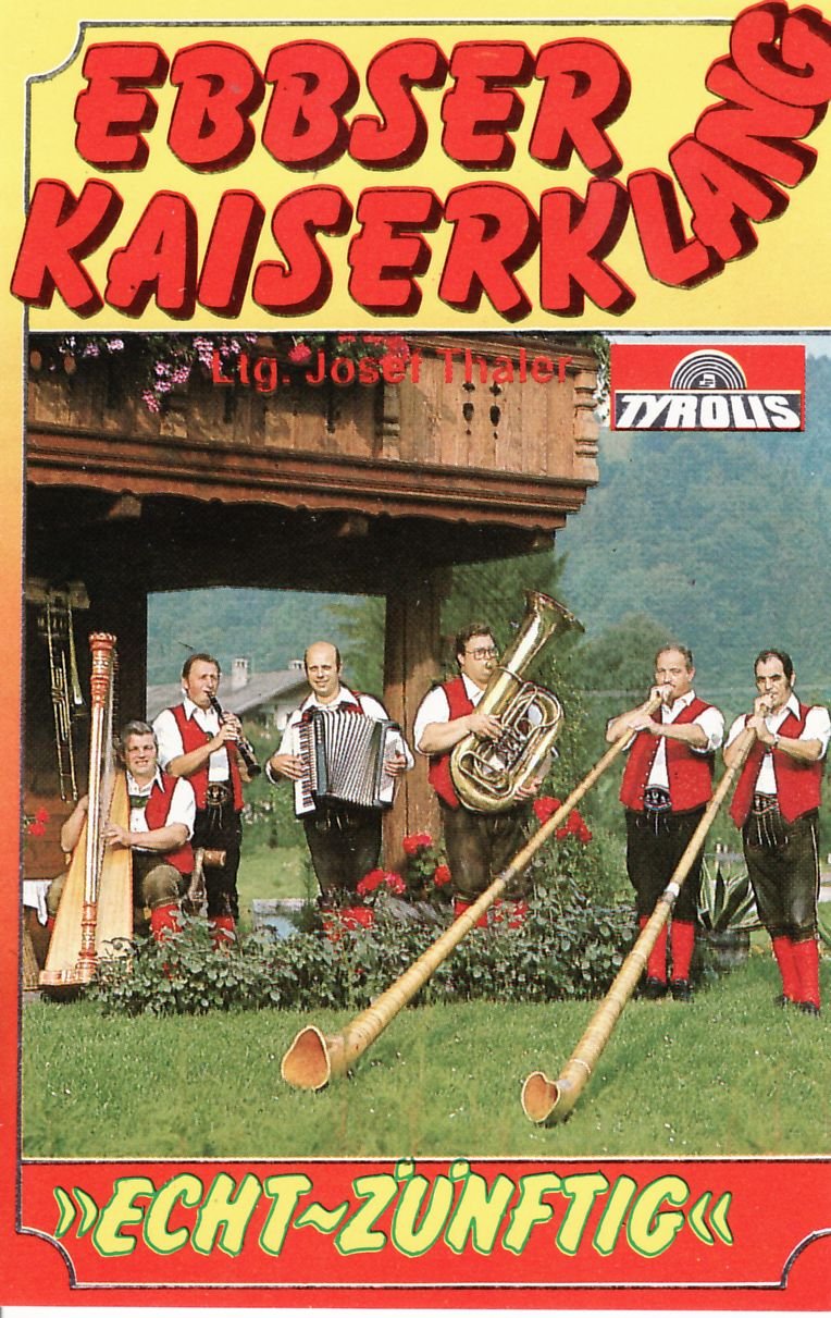 Echt Zünftig