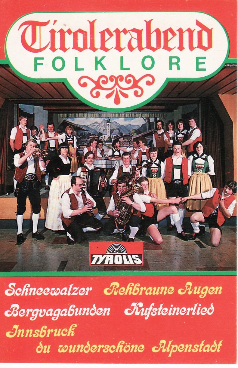Tiroler Abend