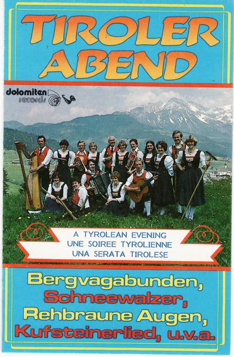 Tiroler Abend