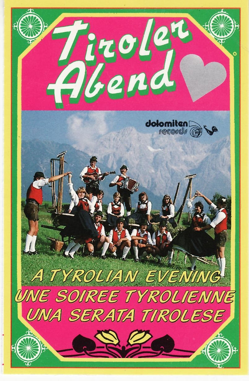 Tiroler Abend