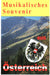 Musikalisches Souvenier aus Os