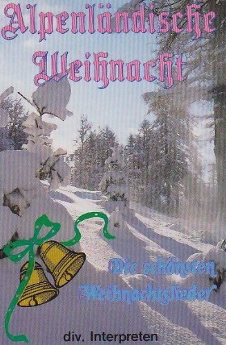Alpenländische Weihnacht