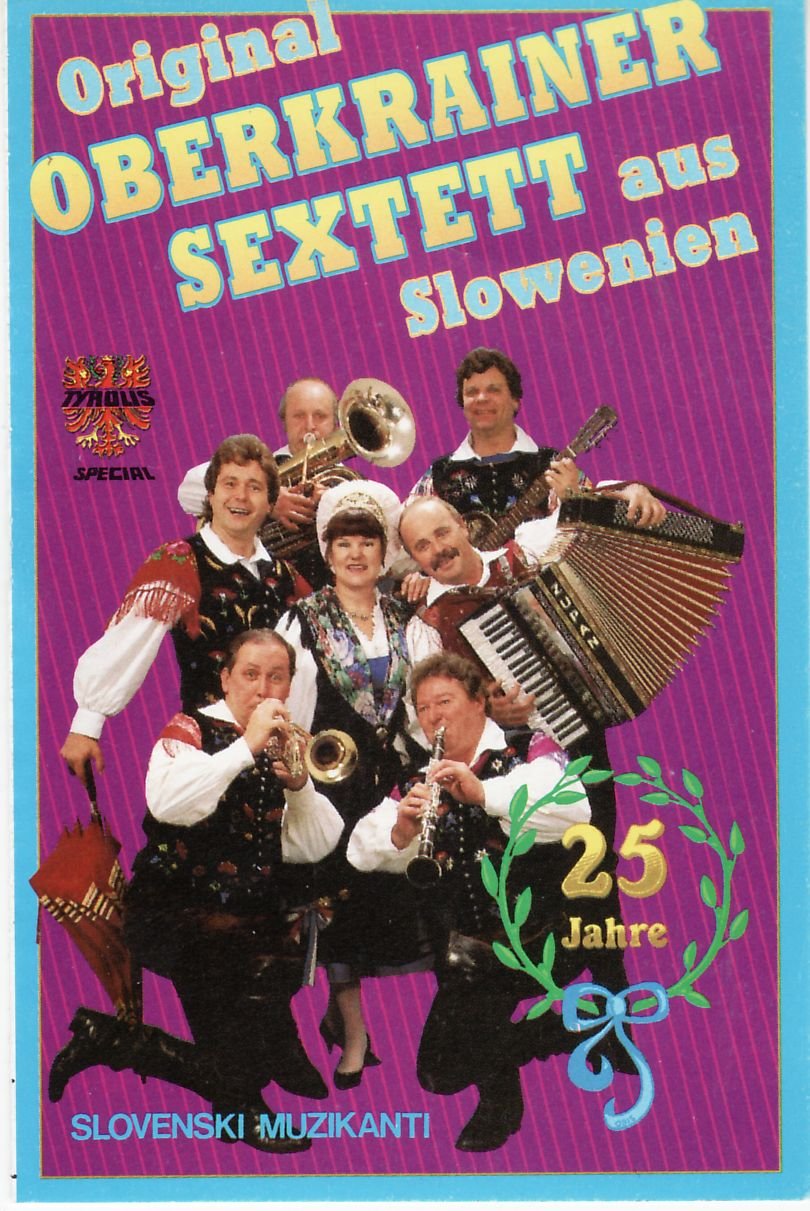25 Jahre