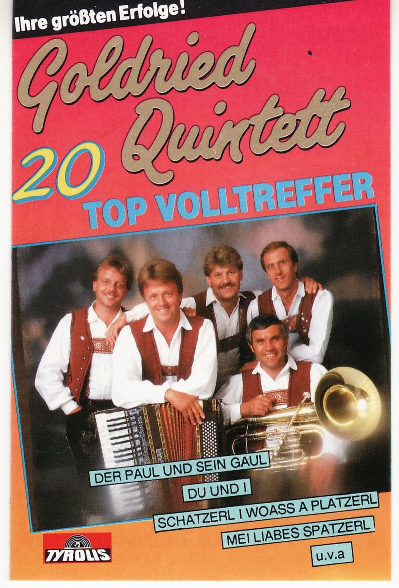 Ihre Grössten Erfolge!/20 Top
