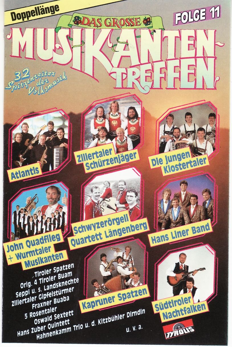 Das Gr.Musikantentreffen 11