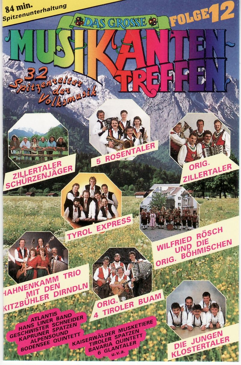 Das Gr.Musikantentreffen 12