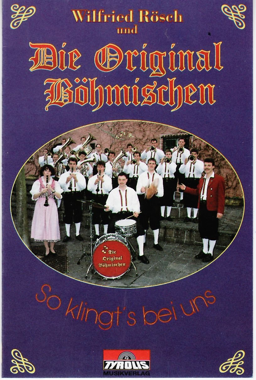 So Klingt'S Bei Uns