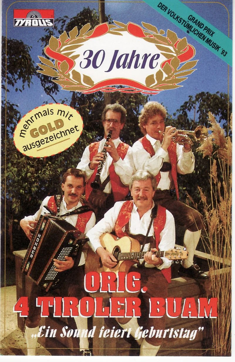 Ein Sound Feiert Geburtstag