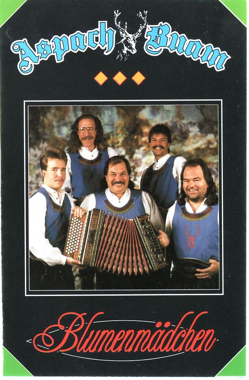 Blumenmädchen