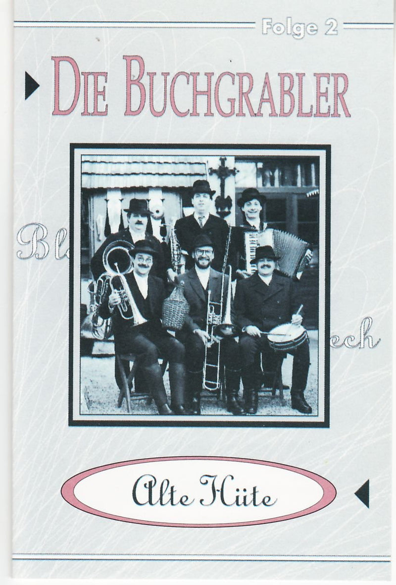 Alte Hüte Folge 2