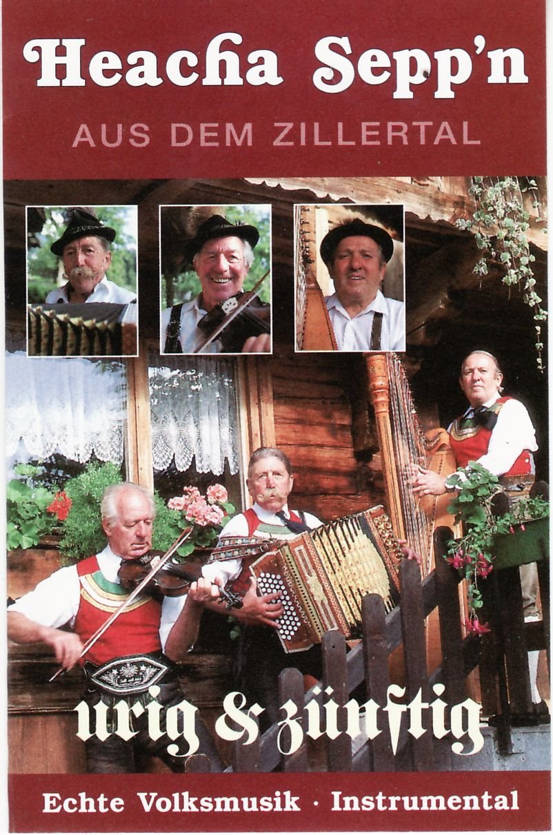 Urig & Zünftig