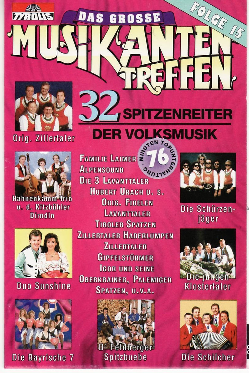 D.Gr.Musikantentreffen 15
