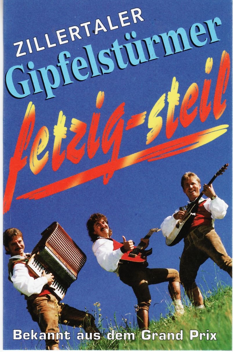 Fetzig-Steil
