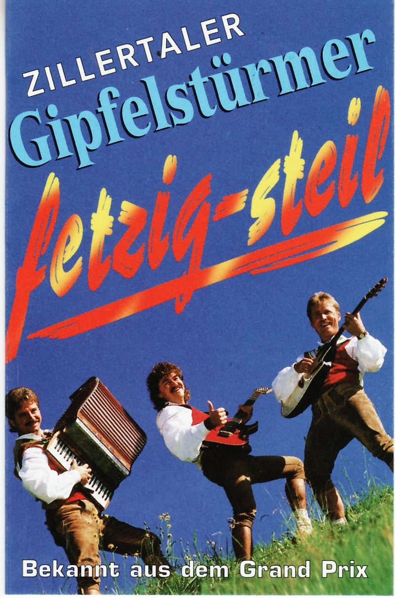 Fetzig-Steil