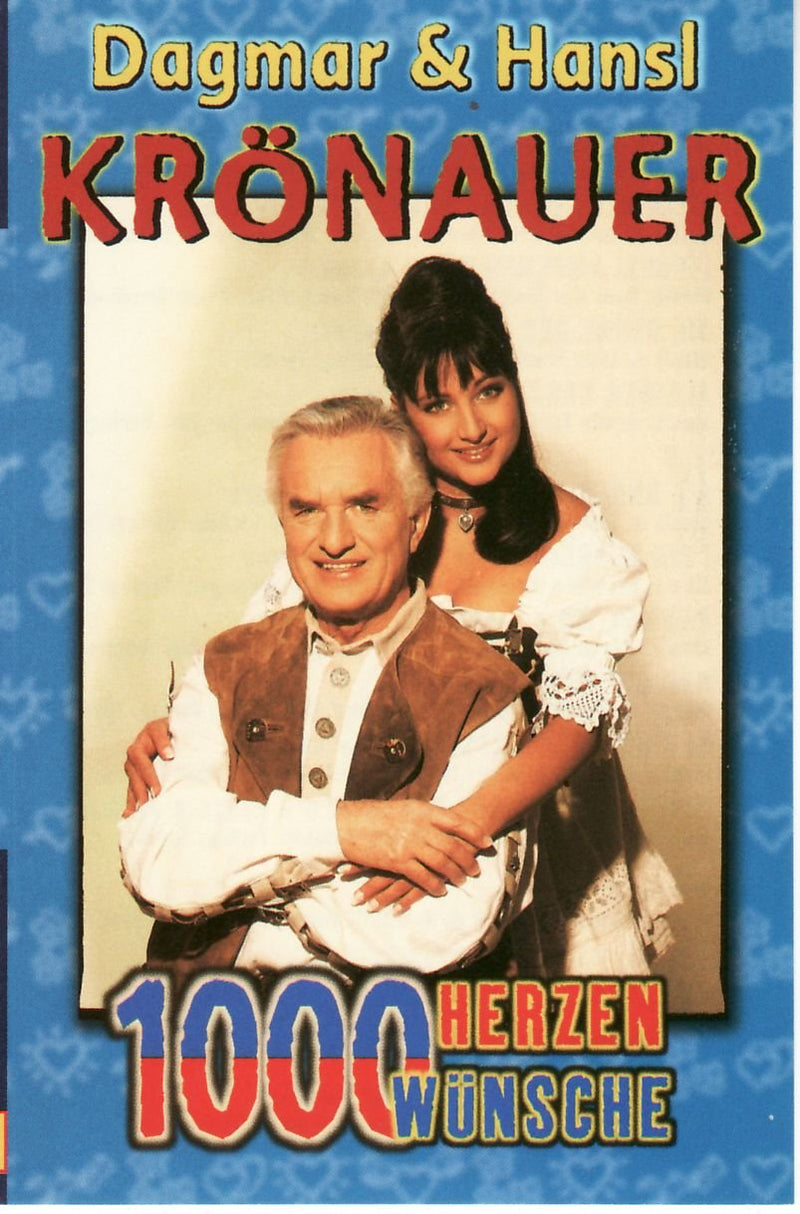 1000 Herzen,1000 Wünsche