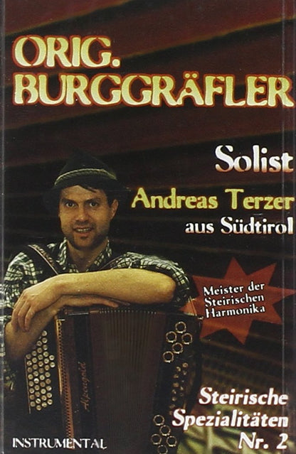 Steir.Spezialitäten Nr.2