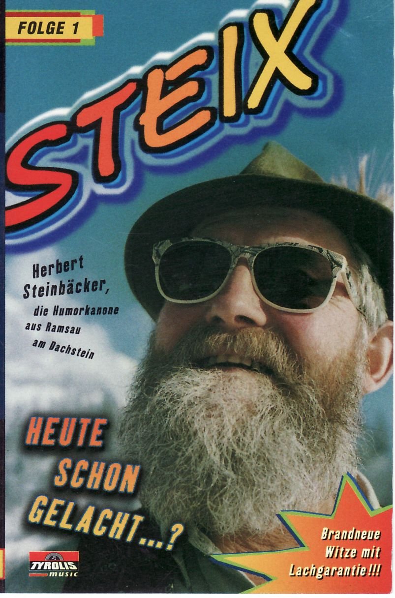 Heute Schon Gelacht...