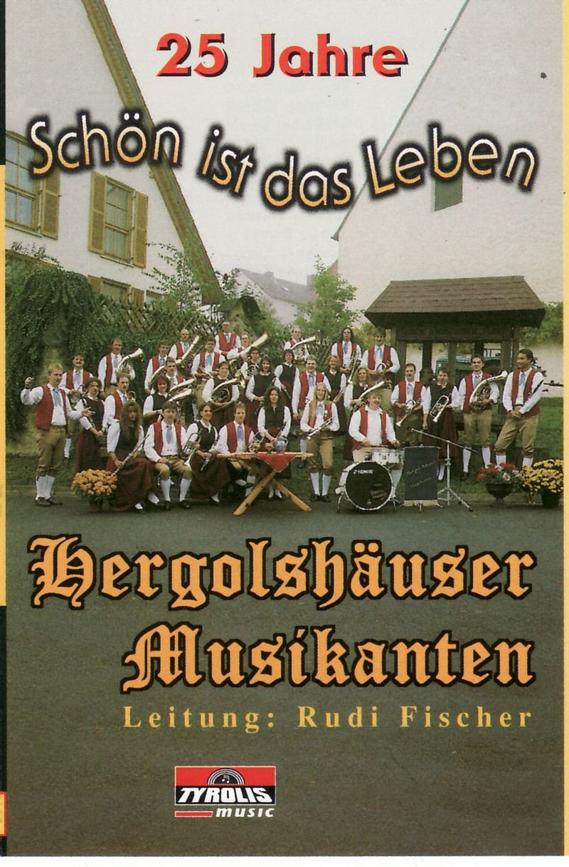 25 Jahre/Schön Ist das Leben