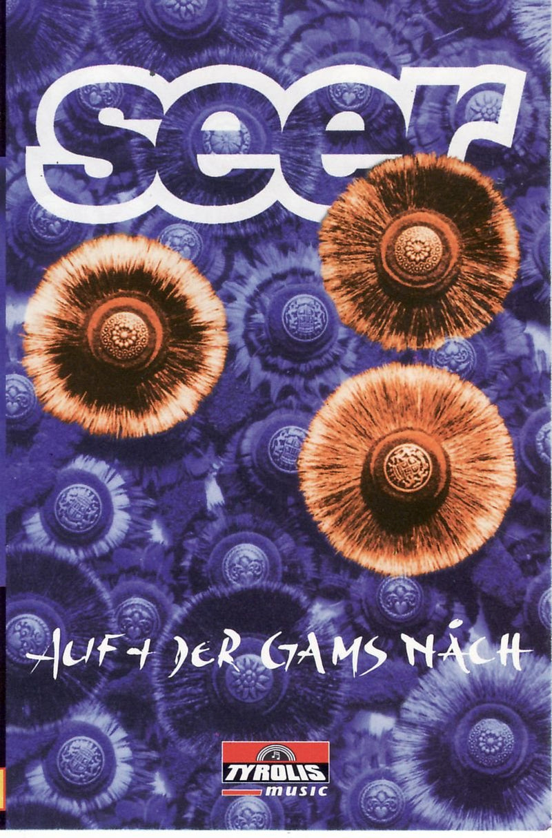 Auf & der Gams Nach