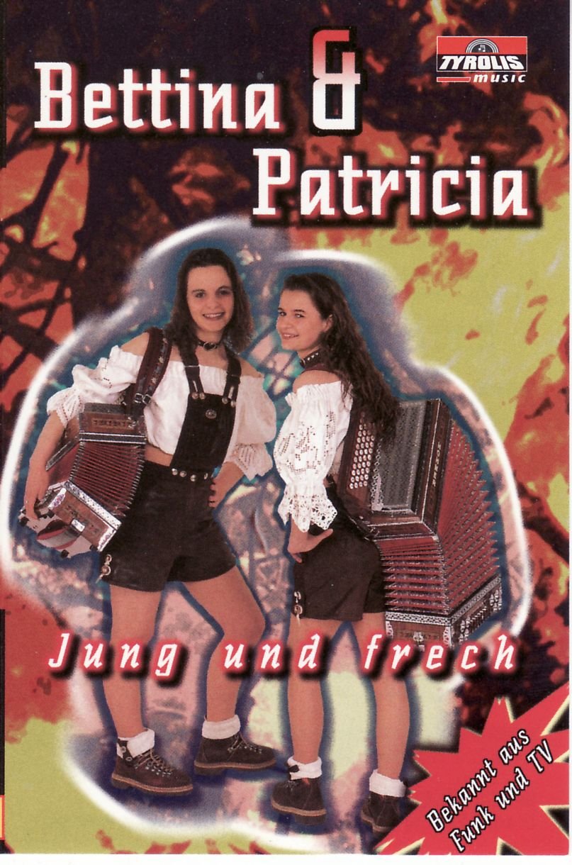 Jung und Frech