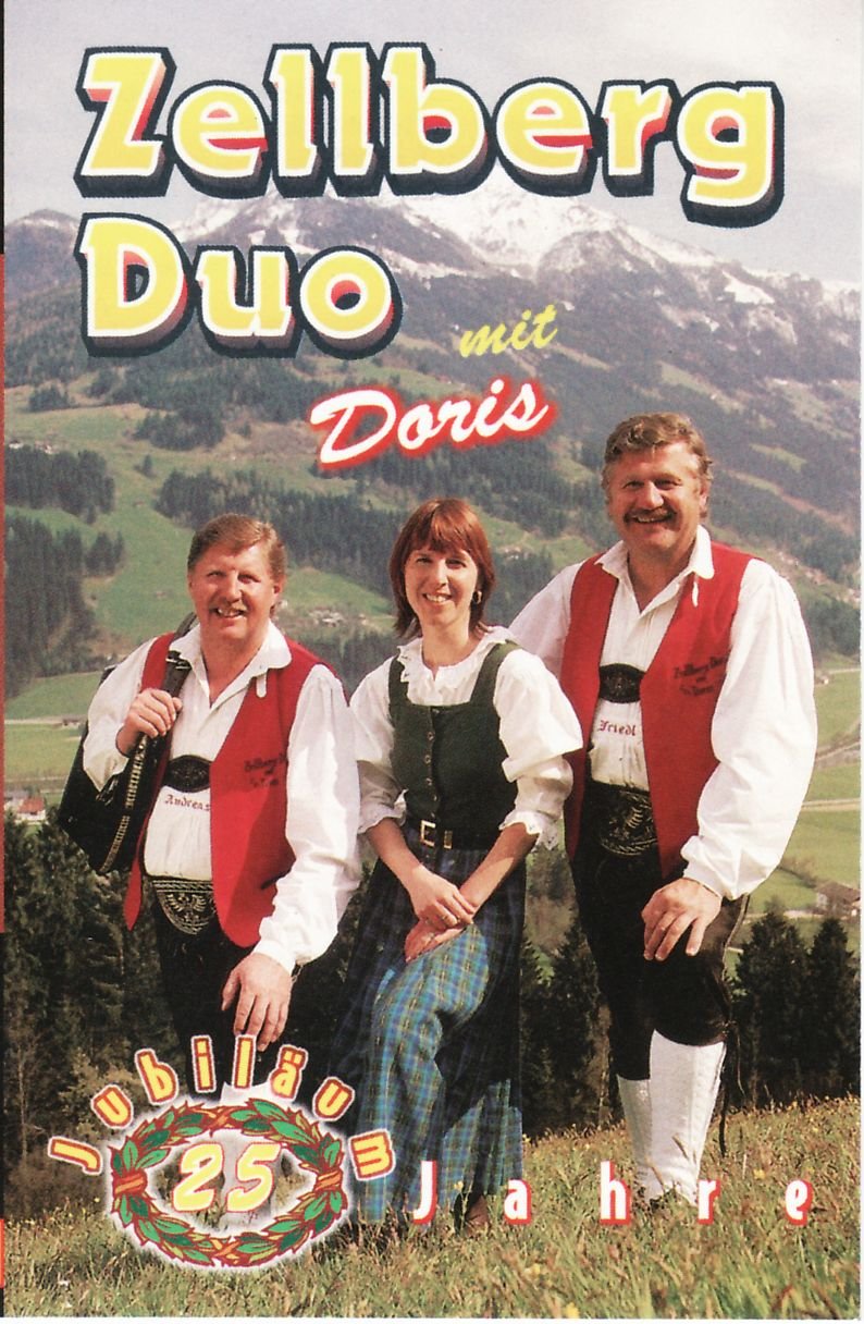 20 Jahre Jubiläum