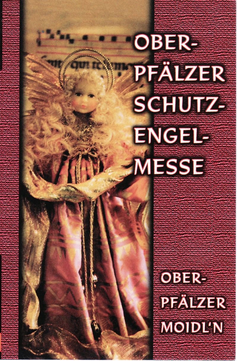 Oberpfälzer Schutzengelmesse