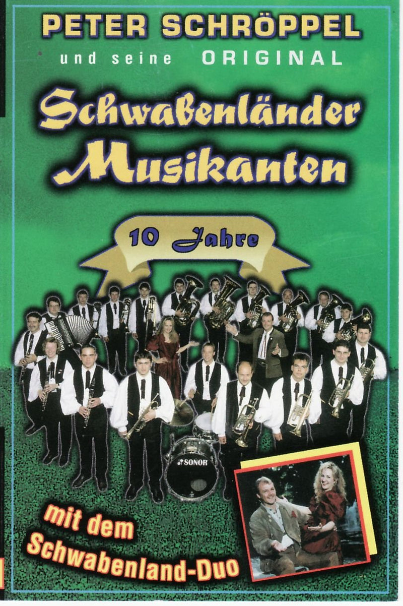 10 Jahre