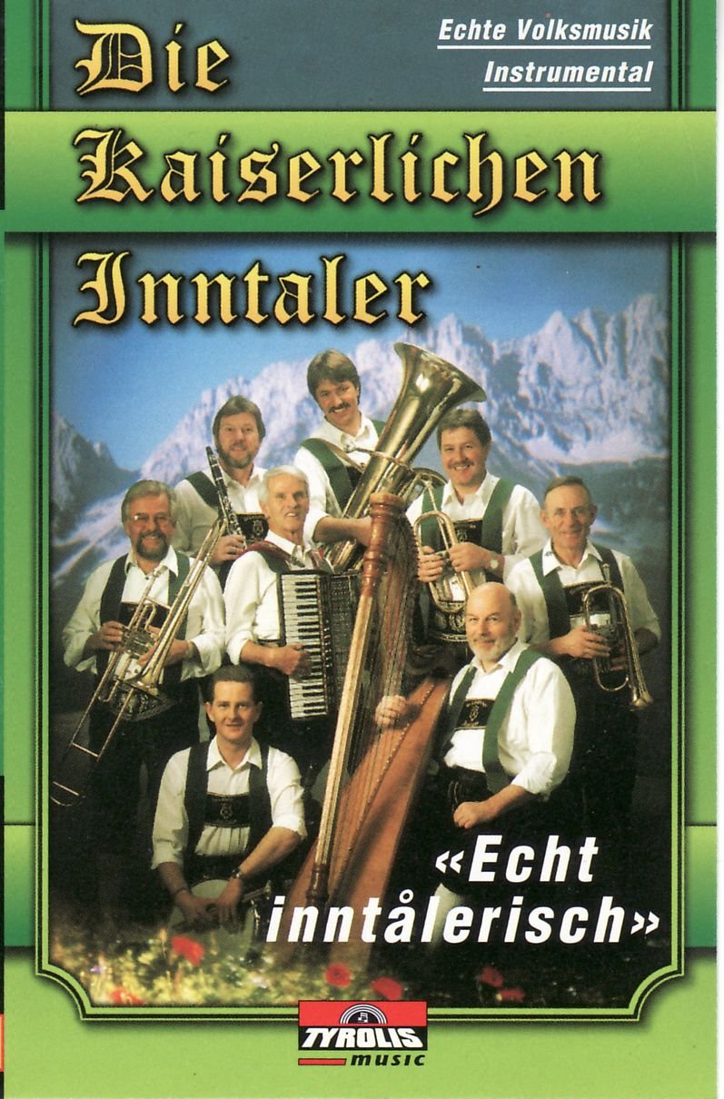 Echt Inntalerisch