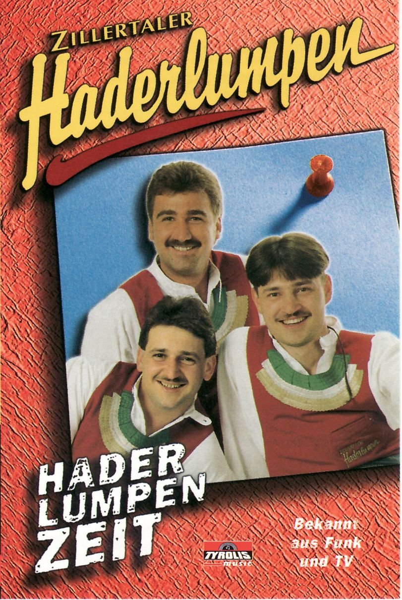 Haderlumpenzeit