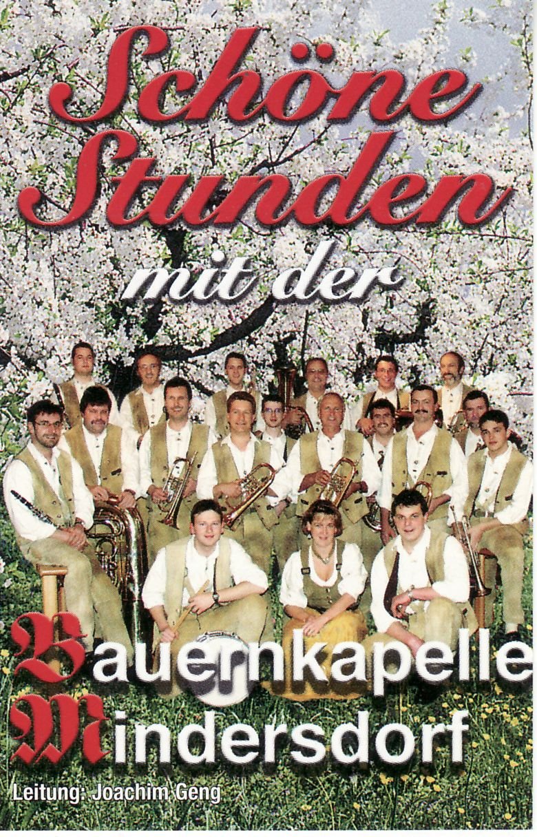 Schöne Stunden
