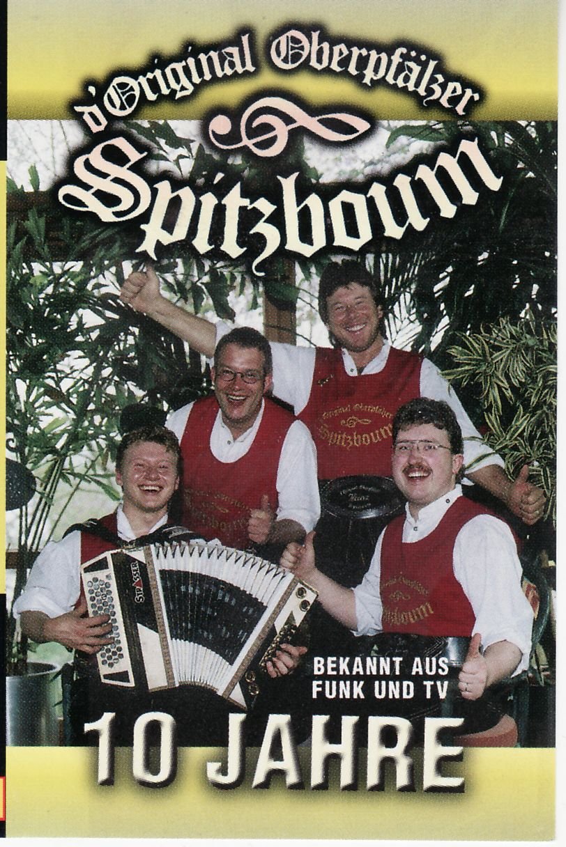 10 Jahre