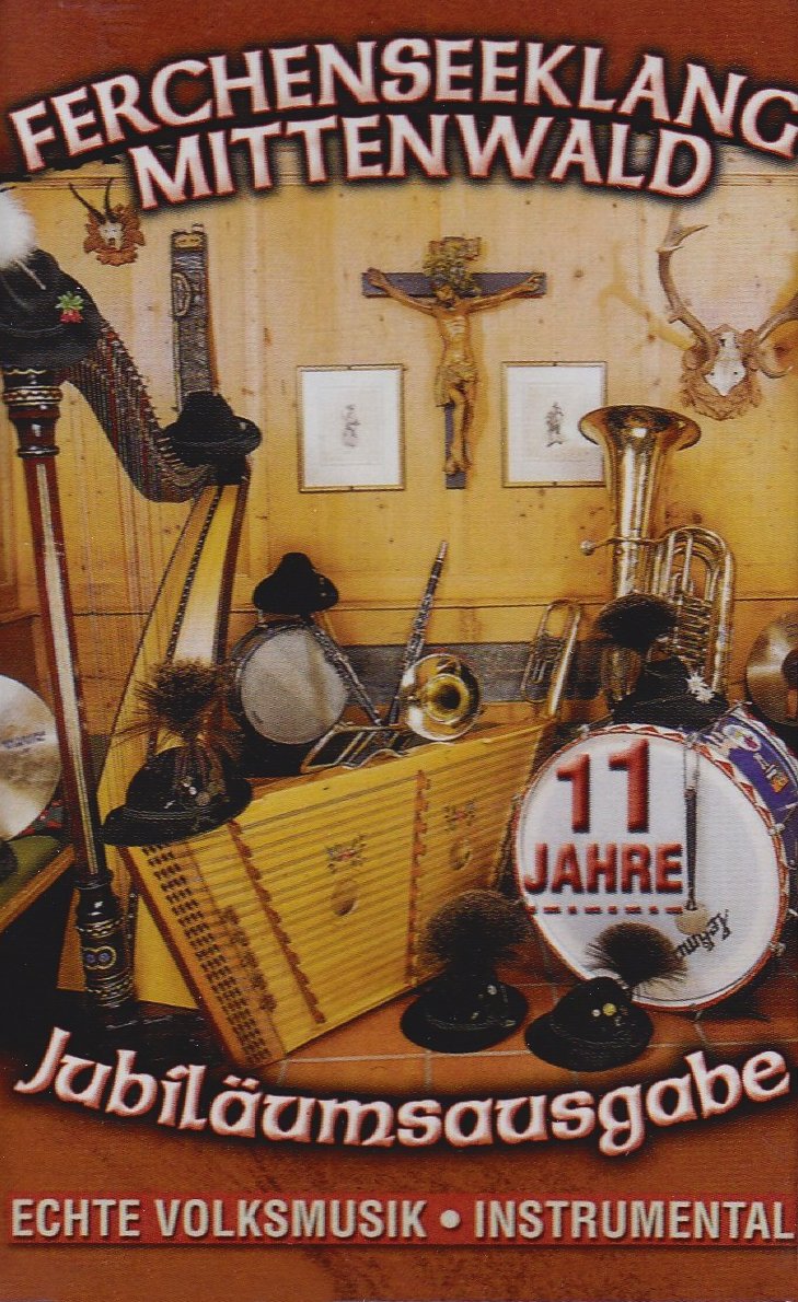 Jubiläumsausgabe 11 Jahre