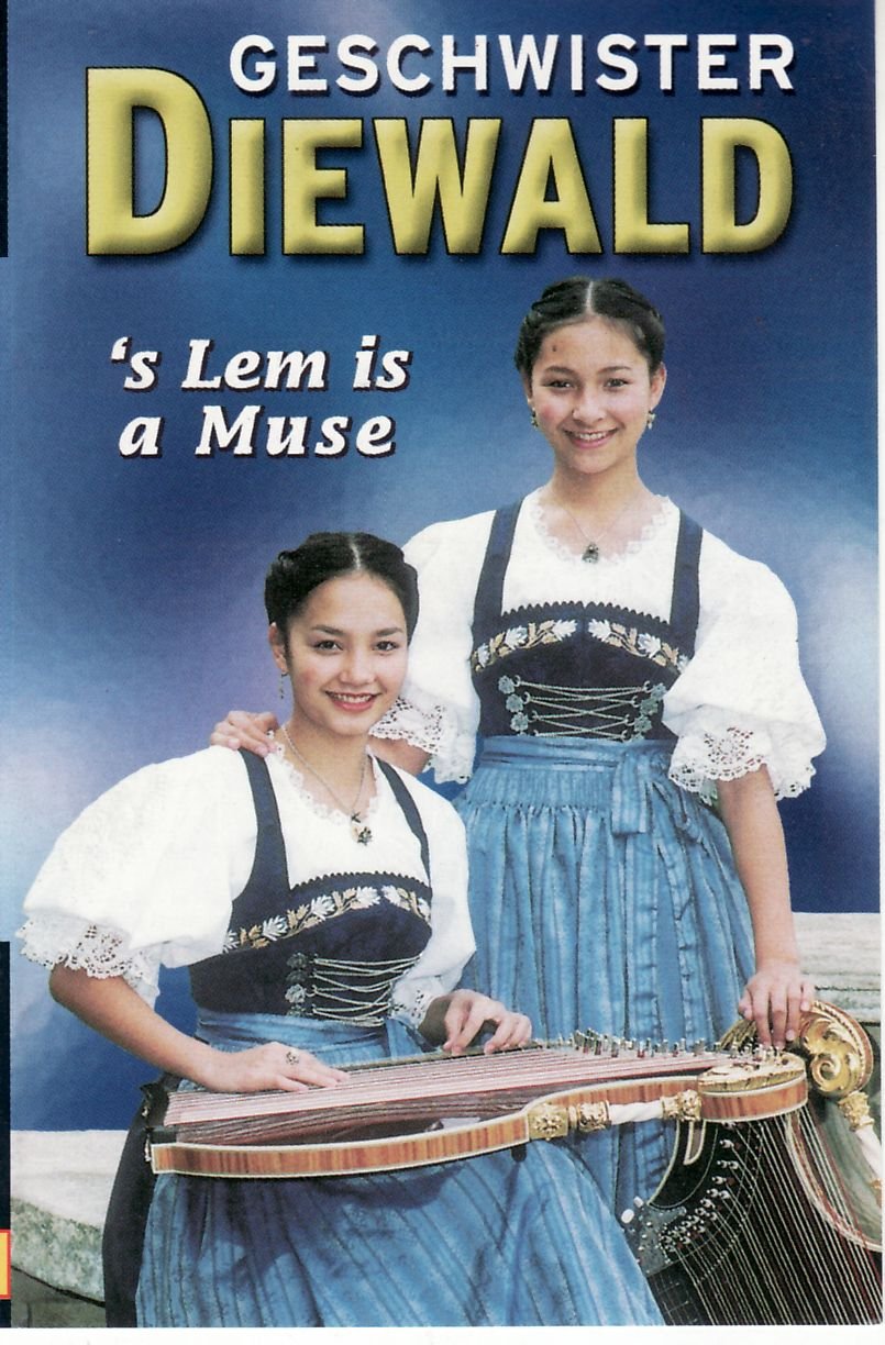 S'Lem Is a Muse