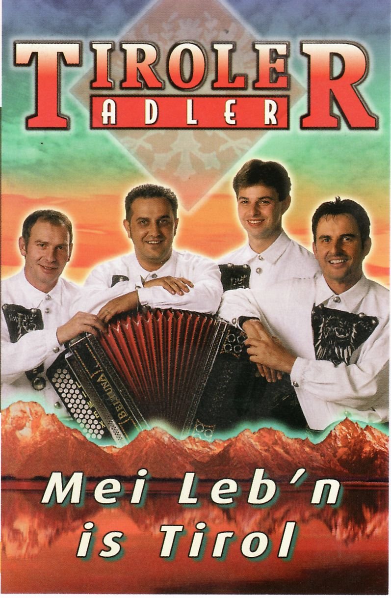 Mei Lebn Is Tirol