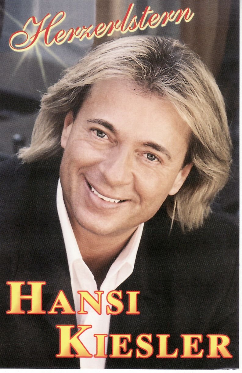 Herzerlstern