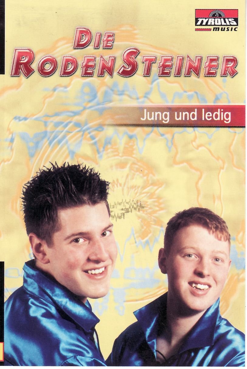 Jung und Ledig