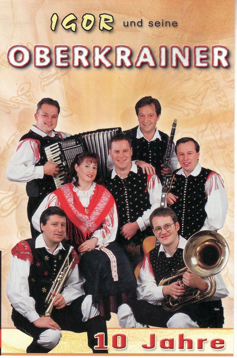 10 Jahre