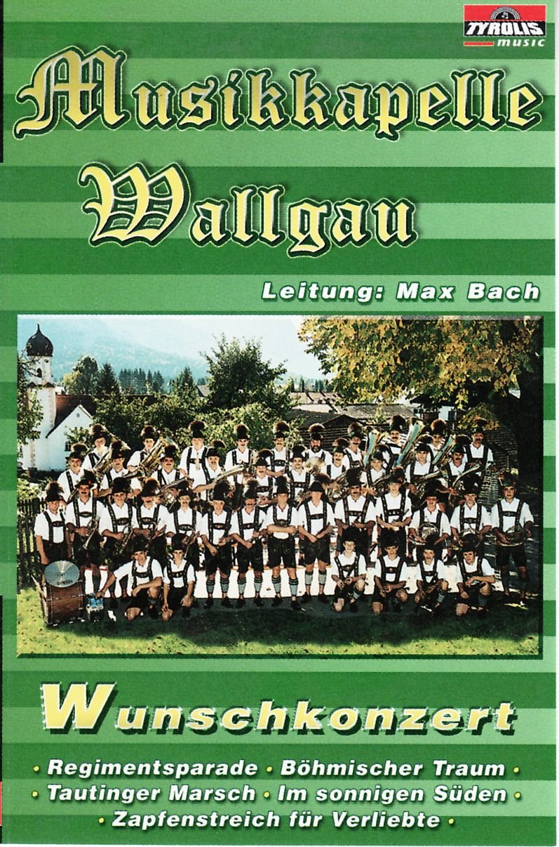 Wunschkonzert