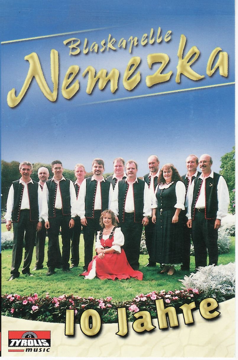 10 Jahre