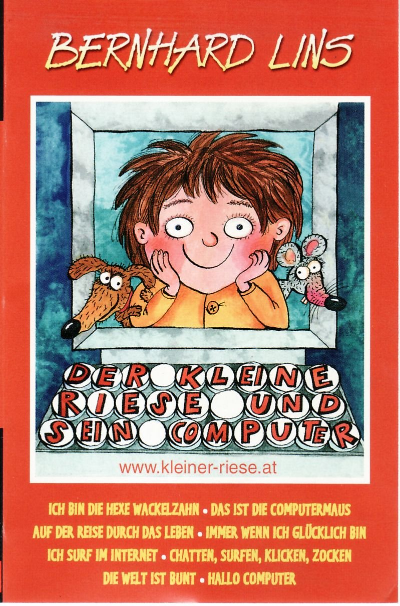 Der Kleine Riese U.S.Computer
