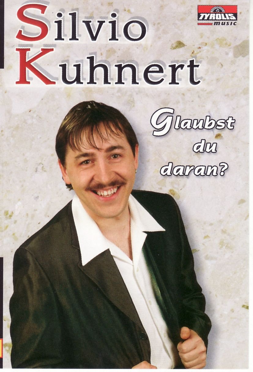 Glaubst du Daran?