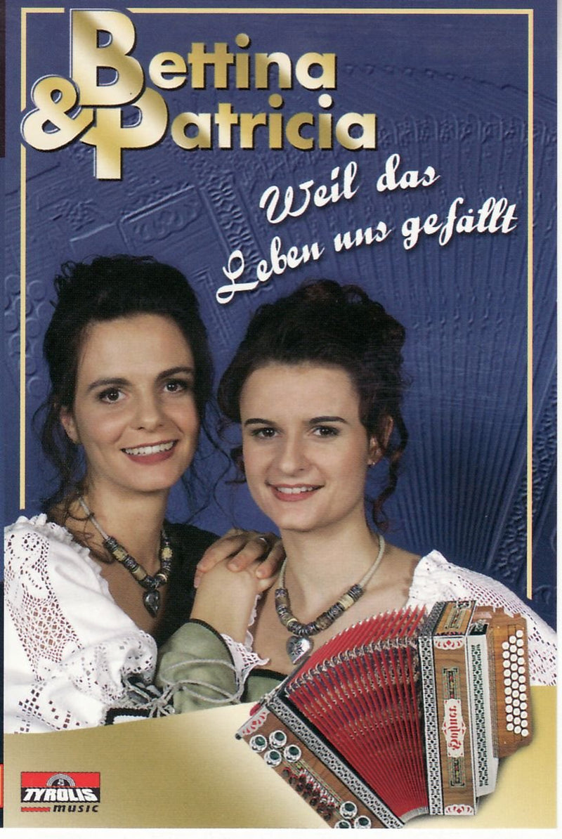 Weil das Leben Uns Gefällt